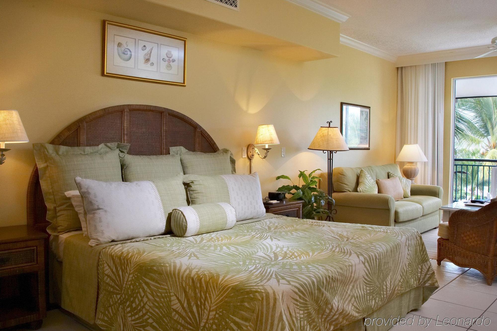 The Sands At Grace Bay Habitación foto