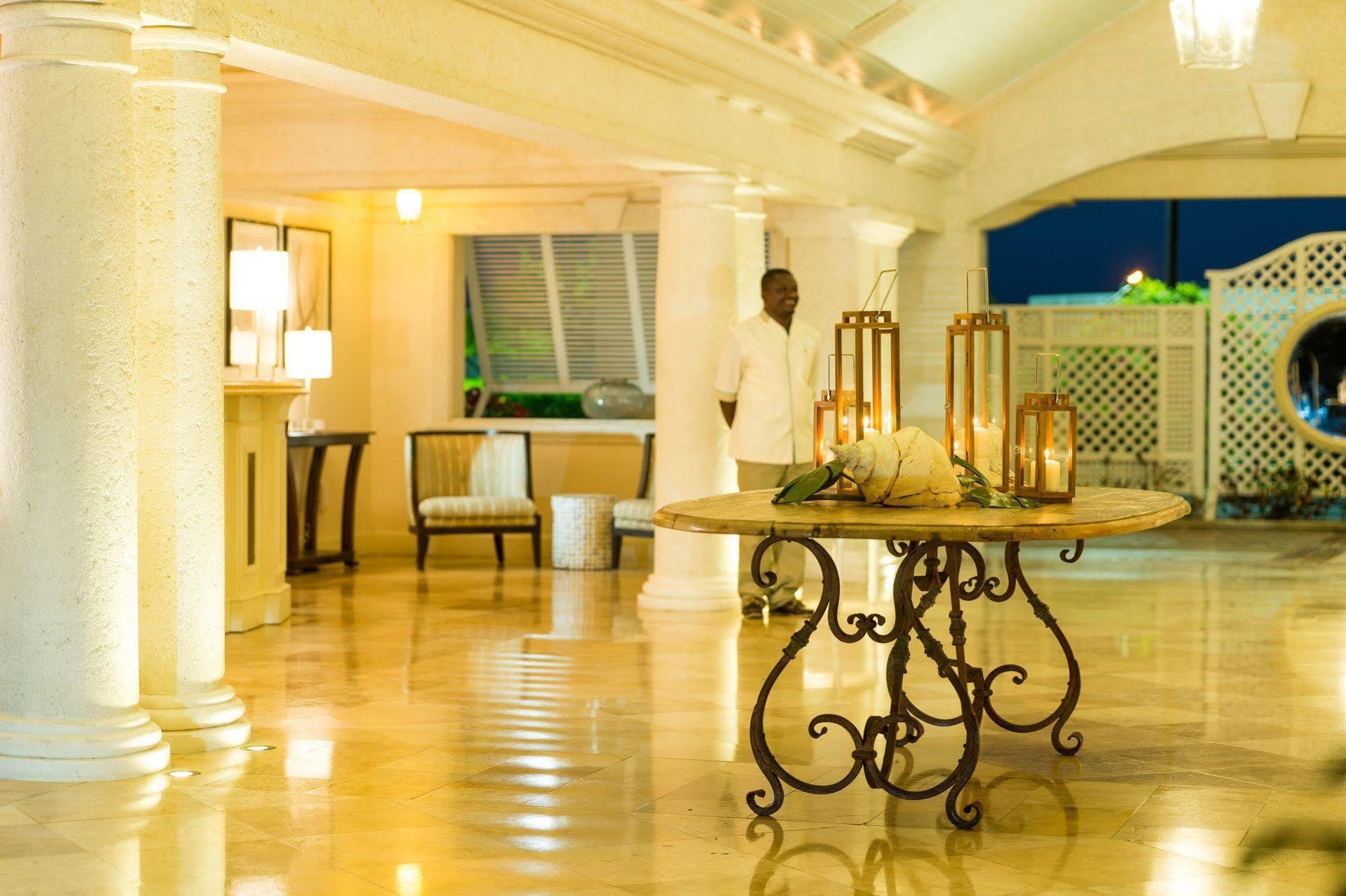The Sands At Grace Bay Exterior foto